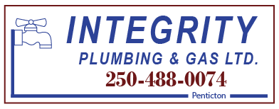 Integrity Plumbing and Gas